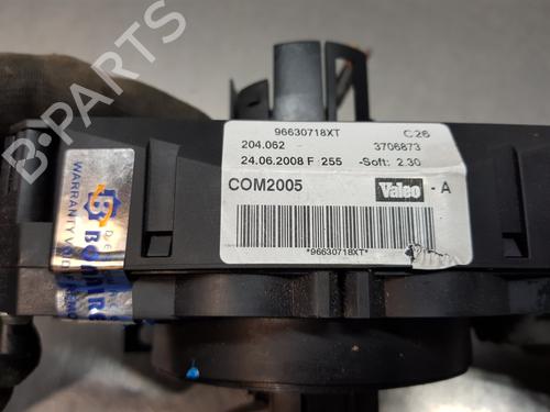 Switch PEUGEOT 207 (WA_, WC_)  | BP29185195I30 