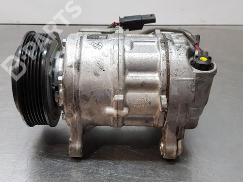 Used AC compressor BMW 1 (F20) 118 d (136 hp) 9964017