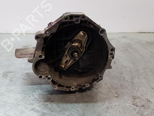 Used Gearbox AUDI A4 B6 (8E2) 2.0 (130 hp) 10189152