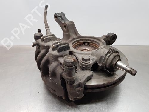 Used Right front steering knuckle OPEL MOVANO B Van (X62) [2010-2025]  29356487