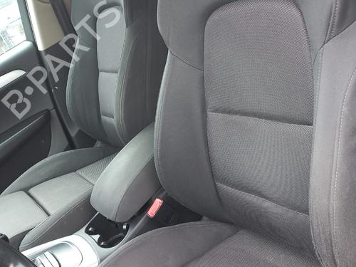 Subframe AUDI Q5 (8RB) 2.0 TDI quattro | BP15400449M9 