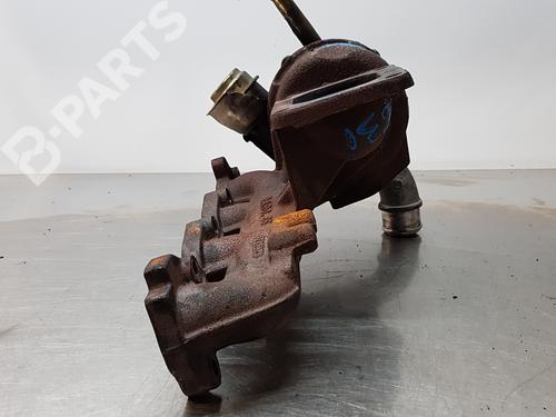 Turbocharger/Supercharger FORD FOCUS I (DAW, DBW)  | BP7836821M71 