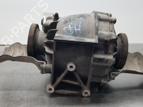 Rear differential AUDI A8 D3 (4E2, 4E8) 4.2 quattro | BP19122657M24 