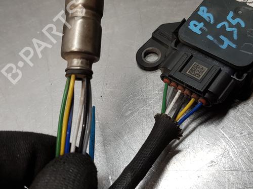Elektronisk sensor PEUGEOT 208 II (UB_, UP_, UW_, UJ_)  | BP10933162M84 
