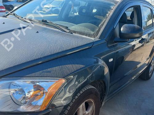 Left front window switch DODGE CALIBER  | BP17029091I27 