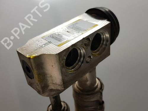 AC pipe KIA SPORTAGE III (SL)  | BP22650903M126