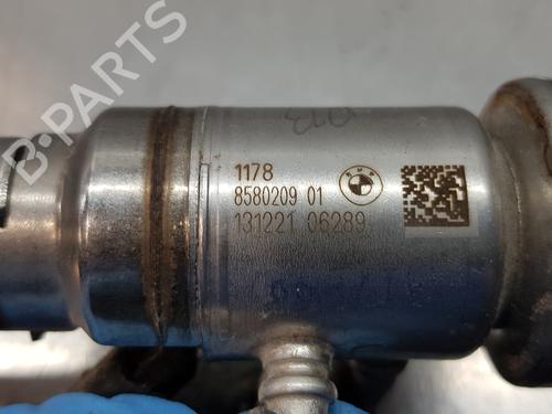 Injector BMW X3 (G01, F97, G08)  | BP20126387M100 
