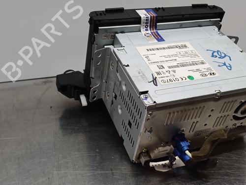 Display monitor HYUNDAI TUCSON (TL, TLE) 2.0 CRDi | BP16854995C48 