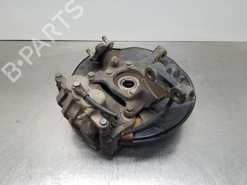 Used Left front steering knuckle LEXUS NX (_Z1_) [2014-2025]  24114138