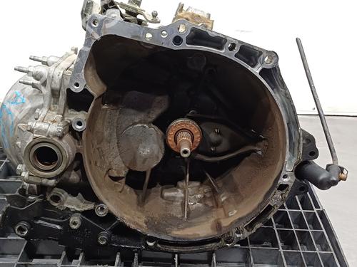 Used Gearbox PEUGEOT 308 SW II (LC_, LJ_, LR_, LX_, L4_) 1.6 BlueHDi 120 (120 hp) 16999306