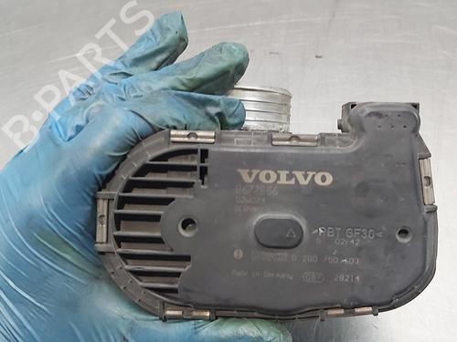 Spjældhus VOLVO S60 I (384) 2.4 T | BP30878830M82