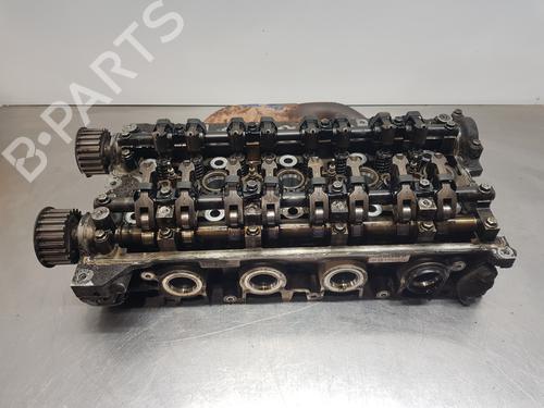 Używane Głowica silnika RENAULT MASTER II Van (FD) [1997-2013]  30566370