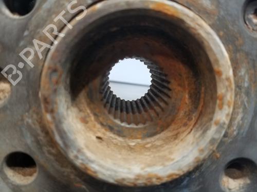 Right front steering knuckle CITROËN SPACETOURER Bus (V_)  | BP29330138M26 
