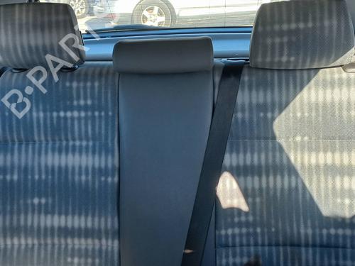 Engine control unit (ECU) BMW 1 (E87) 120 d | BP16756273M57 