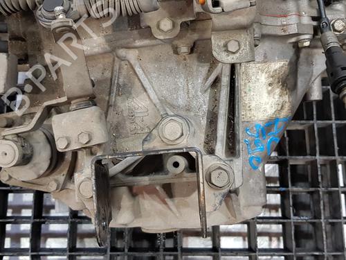 Gearbox DODGE CALIBER  | BP15843313M3 