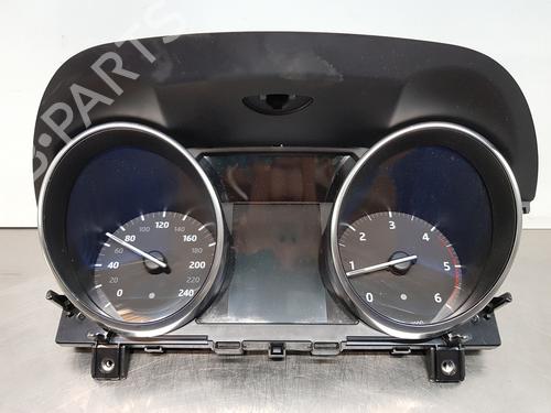Used Instrument cluster LAND ROVER RANGE ROVER EVOQUE (L538) [2011-2019]  29121530