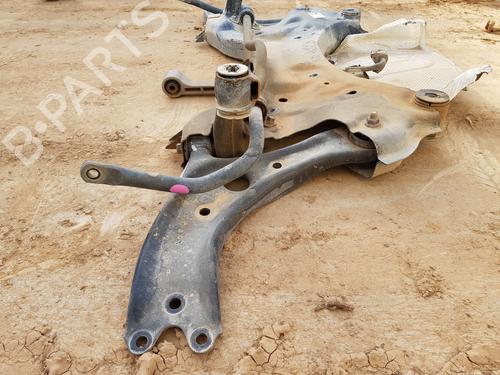 Subframe KIA SPORTAGE IV (QL, QLE)  | BP22645396M9 
