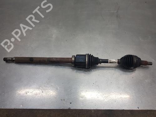 Used Right front driveshaft LAND ROVER RANGE ROVER EVOQUE (L538) [2011-2019]  29121652