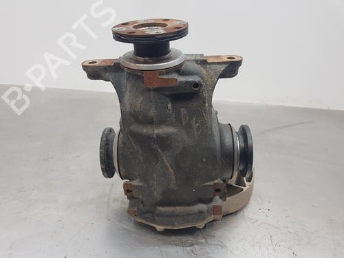 Used Rear differential BMW 1 (E87) 116 i (115 hp) 26391077