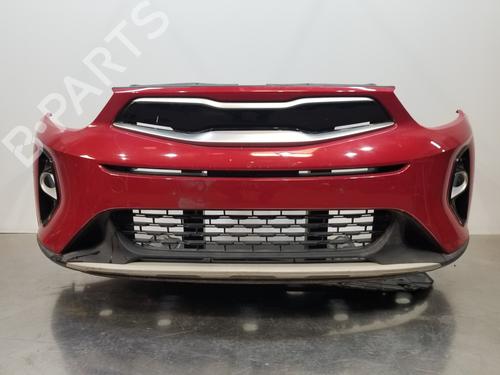 Used Front bumper KIA STONIC (YB) [2017-2025]  29257662