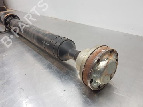 Driveshaft JAGUAR XF I (X250)  | BP27526524M37 