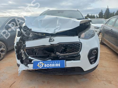 Right tailgate light KIA SPORTAGE IV (QL, QLE) 1.7 CRDi | BP31679719C80 