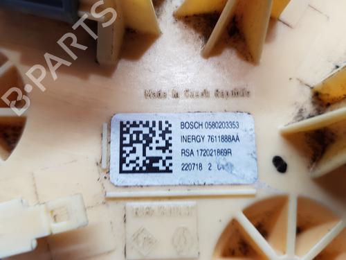 Fuel pump RENAULT MEGANE IV Hatchback (B9A/M/N_)  | BP29427684M76 