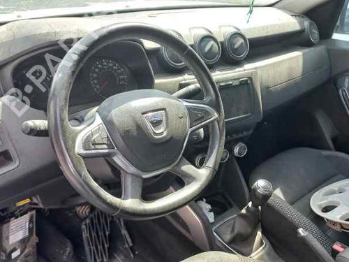 Electronic module DACIA DUSTER (HM_)  | BP13574763M83 