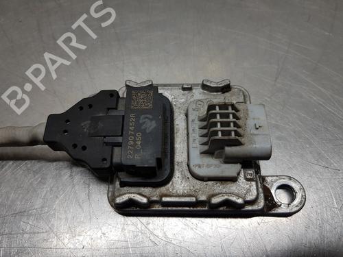 Electronic sensor RENAULT MEGANE IV Hatchback (B9A/M/N_)  | BP29423219M84 