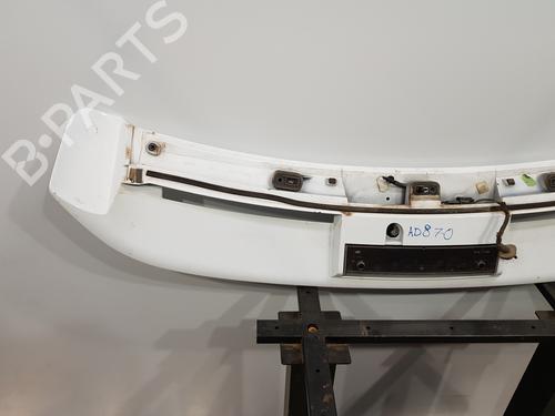 Spoiler bakluke FORD FOCUS II (DA_, HCP, DP)  | BP25626868C96 