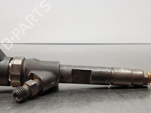 Used Injector RENAULT SCÉNIC II (JM0/1_) [2003-2010]  30879006
