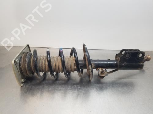 Used Right front shock absorber CITROËN SPACETOURER Bus (V_) [2016-2025]  29329702