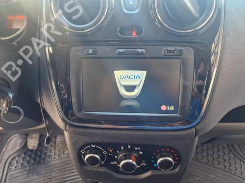 Elektronisk sensor DACIA LODGY (JS_)  | BP22718553M84 