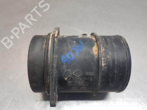 Used Mass air flow sensor RENAULT MASTER III Van (FV) [2010-2025]  29370375