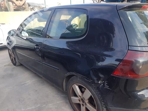 Valve cover VW GOLF V (1K1) | BP14257249M124