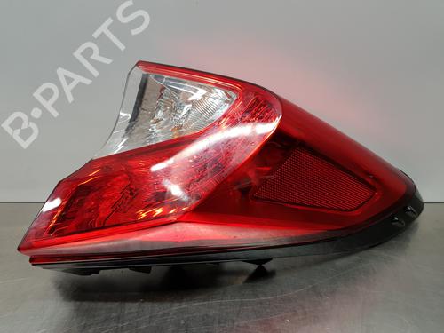 Used Right taillight TOYOTA C-HR (_X1_) [2016-2025]  28510905