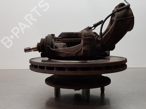 Høyre Styrespindel lagerhus FORD TRANSIT Van (FA_ _) [2006-2014]  30879360