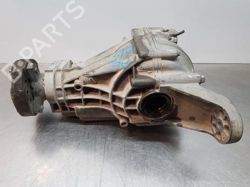 Rear differential MERCEDES-BENZ M-CLASS (W164)  | BP28376996M24 