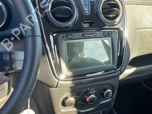 Injector DACIA LODGY (JS_)  | BP20136228M100 