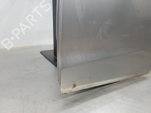 Left rear door FORD FIESTA VI (CB1, CCN)  | BP29279452C4 