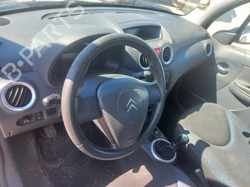 Climate control CITROËN C3 I (FC_, FN_)  | BP29708820I5