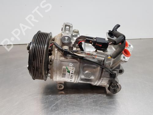AC Kompressor RENAULT MEGANE IV Hatchback (B9A/M/N_) [2015-2025]  29424619