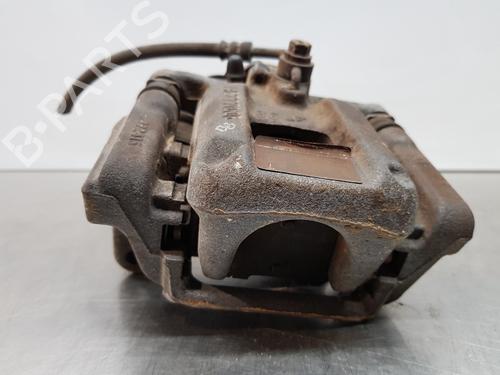 Used Left rear brake caliper PEUGEOT 3008 II SUV (MC_, MR_, MJ_, M4_) [2016-2025]  23430314