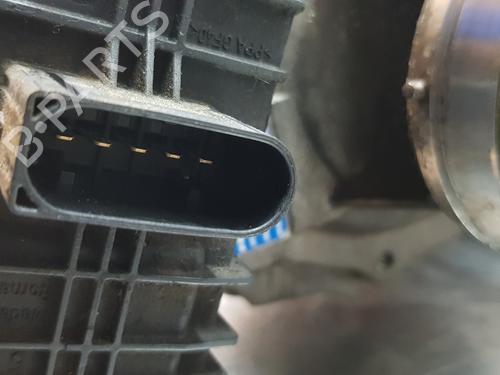 Turbocharger/Supercharger TOYOTA VERSO (_R2_)  | BP18353801M71 