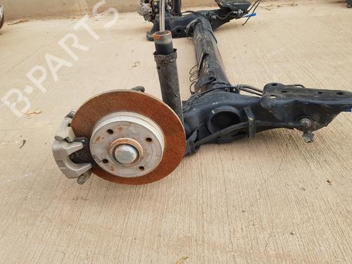 Rear axle CITROËN C3 AIRCROSS II (2R_, 2C_) 1.5 BlueHDi 110 | BP29121411M2 