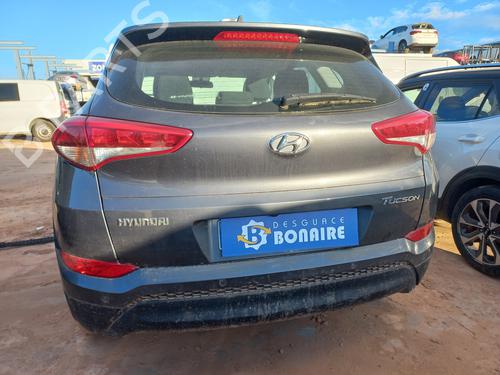 Intake manifold HYUNDAI TUCSON (TL, TLE)  | BP26235285M70 