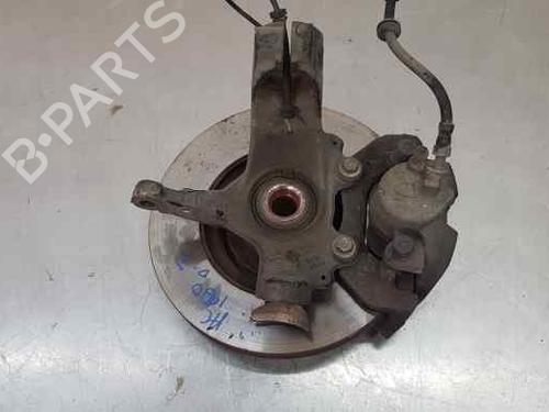 Left front steering knuckle FORD FOCUS II (DA_, HCP, DP)  | BP12230888M25 