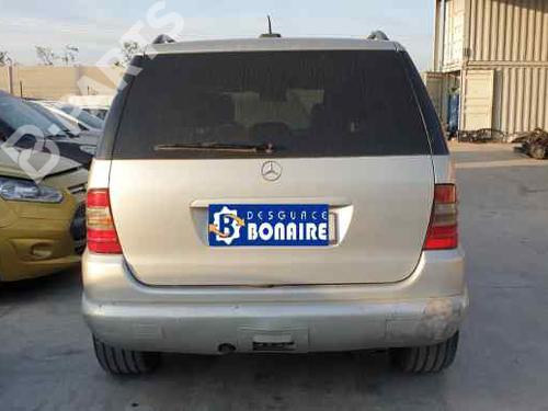 Elektronisk sensor MERCEDES-BENZ M-CLASS (W163)  | BP27634358M84 
