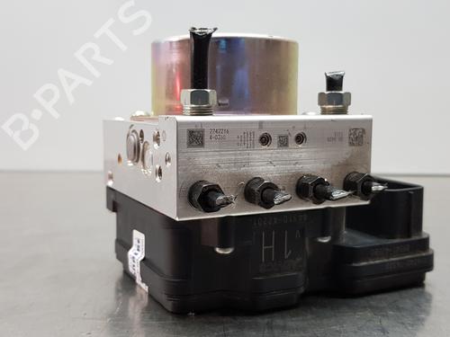 ABS pump TOYOTA RAV 4 V (_A5_, _H5_)  | BP20333120M43 