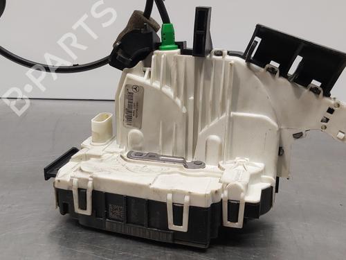 Używane Zamek drzwi przednich prawych MERCEDES-BENZ E-CLASS Coupe (C207) [2009-2016]  30878943